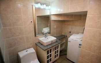 Nanchang Yijia Loft Apartment Hotel Kültér fotó