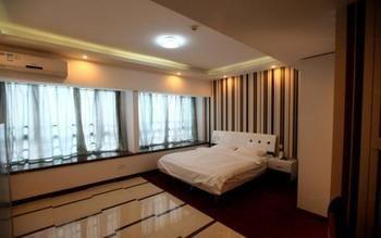 Nanchang Yijia Loft Apartment Hotel Kültér fotó