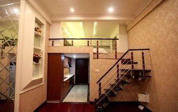 Nanchang Yijia Loft Apartment Hotel Kültér fotó