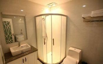 Nanchang Yijia Loft Apartment Hotel Kültér fotó