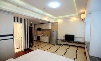 Nanchang Yijia Loft Apartment Hotel Kültér fotó