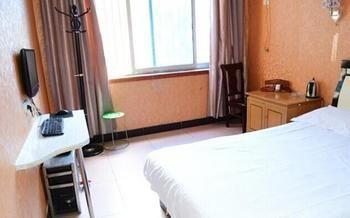 Nanchang Yijia Loft Apartment Hotel Kültér fotó