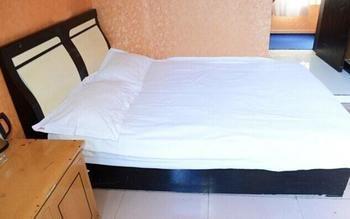 Nanchang Yijia Loft Apartment Hotel Kültér fotó
