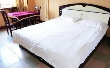 Nanchang Yijia Loft Apartment Hotel Kültér fotó