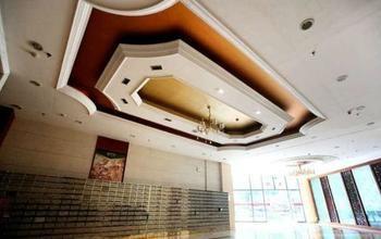 Nanchang Yijia Loft Apartment Hotel Kültér fotó