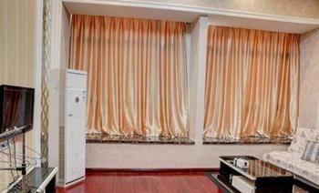 Nanchang Yijia Loft Apartment Hotel Kültér fotó